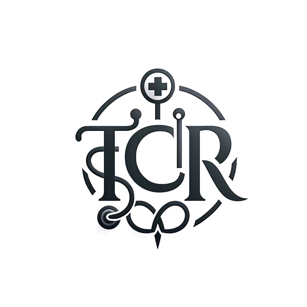 TCR Logo